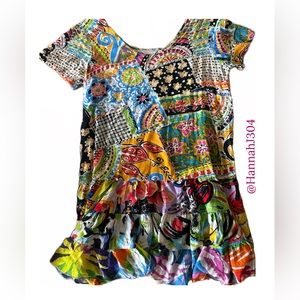 Jams World Hattie Dress